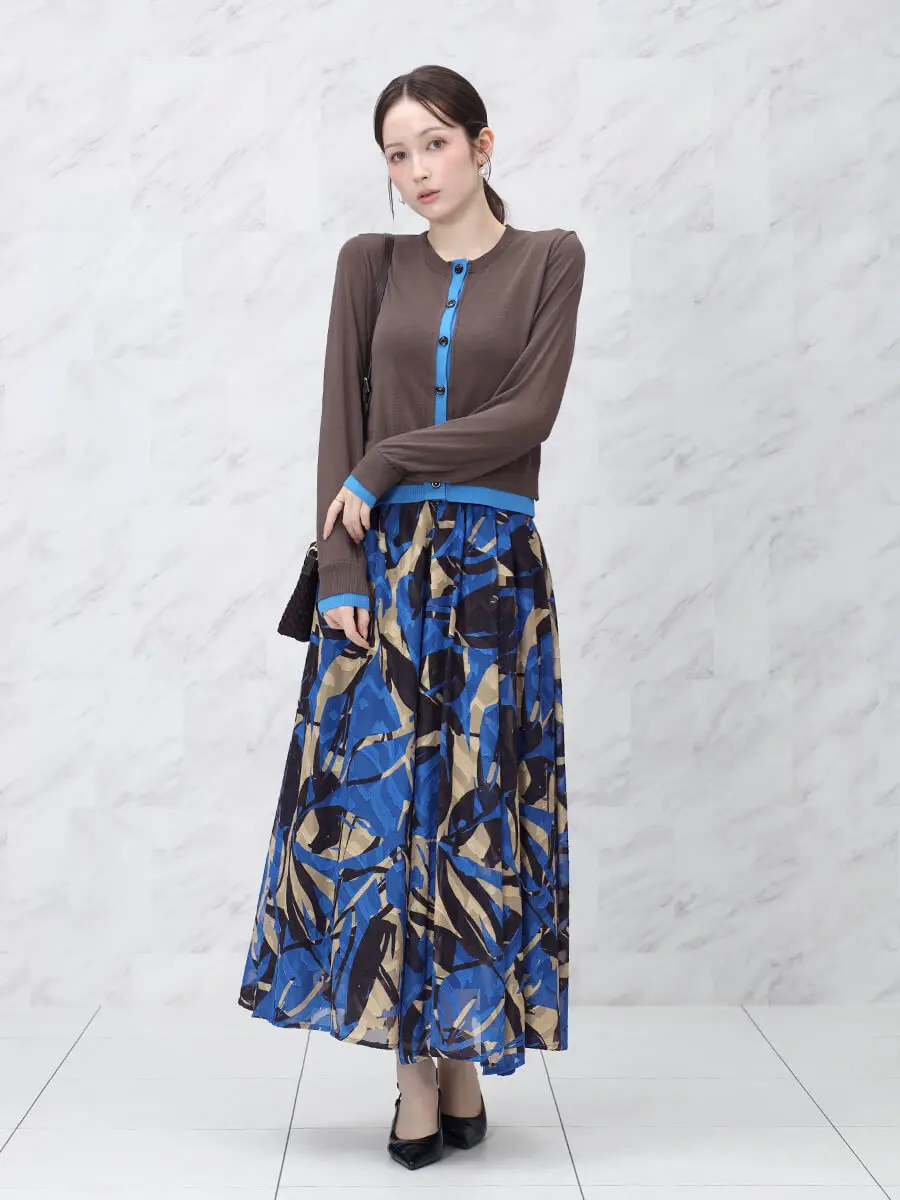 FENNELのスカートの商品一覧｜ファッション通販のYAMADAYA STORE