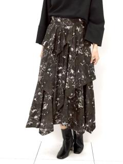 ダークブラウン 167cm