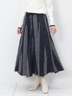 ネイビー　167cm