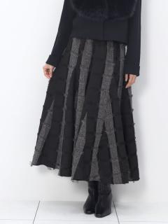 ブラック　167cm
