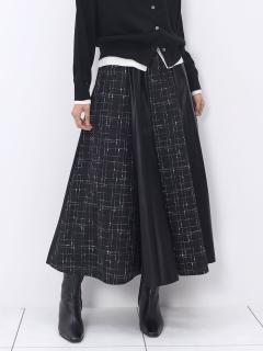 ブラック　167cm