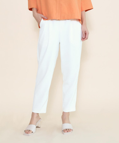 FENNELxスラックス