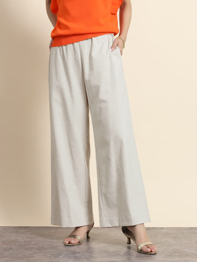 FENNELxスラックス