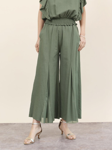 FENNELxその他パンツ