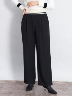 ブラック　166cm