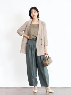ヤマダヤ　パールジレ GILET LIST - ｜YAMADAYA STORE