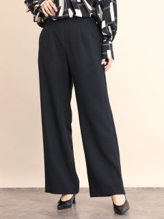 ブラック　167㎝