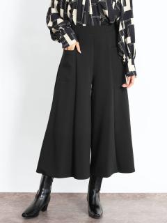 ブラック　166cm