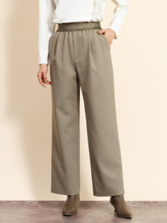 ブラウン　167cm