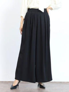 ブラック　167cm