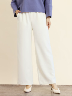 オフホワイト　167cm