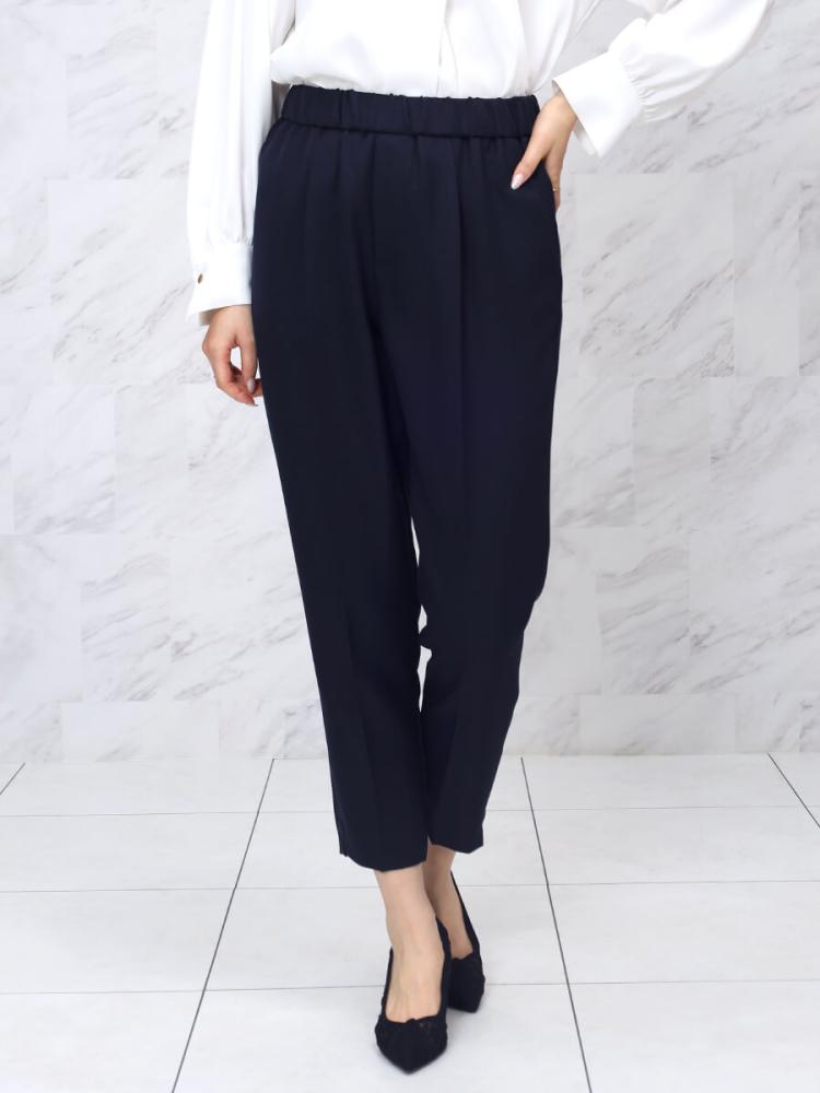 センタープレステーパードパンツ - FENNEL - FENNEL｜YAMADAYA STORE