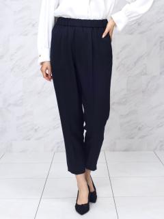 ネイビー　166cm