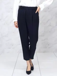 センタープレステーパードパンツ - FENNEL - FENNEL｜YAMADAYA STORE