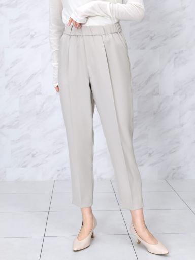 センタープレステーパードパンツ - FENNEL - FENNEL｜YAMADAYA STORE