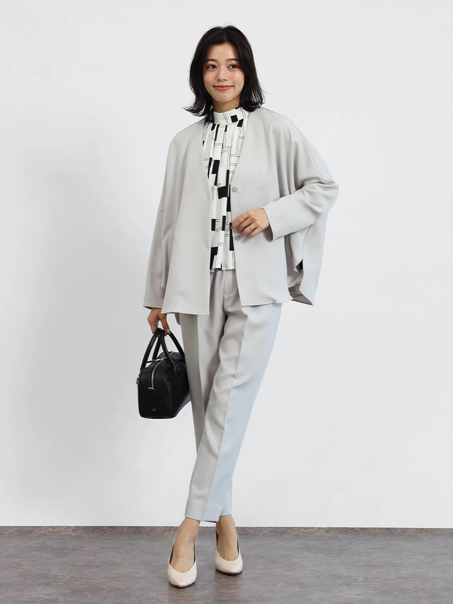 FENNELのスラックスの商品一覧｜ファッション通販のYAMADAYA STORE