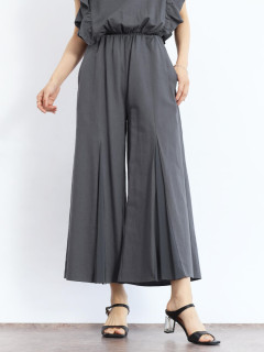 チャコールグレー　167cm