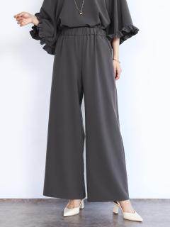 チャコールグレー　167cm