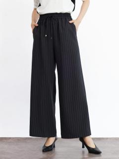 くぅ〜 ♡FENNELテパードパンツ☆ 新品☆定価１７９００円 ☆送料込 PT01(ピーティーゼロウーノ) テーパードスラックスパンツCOHFSH