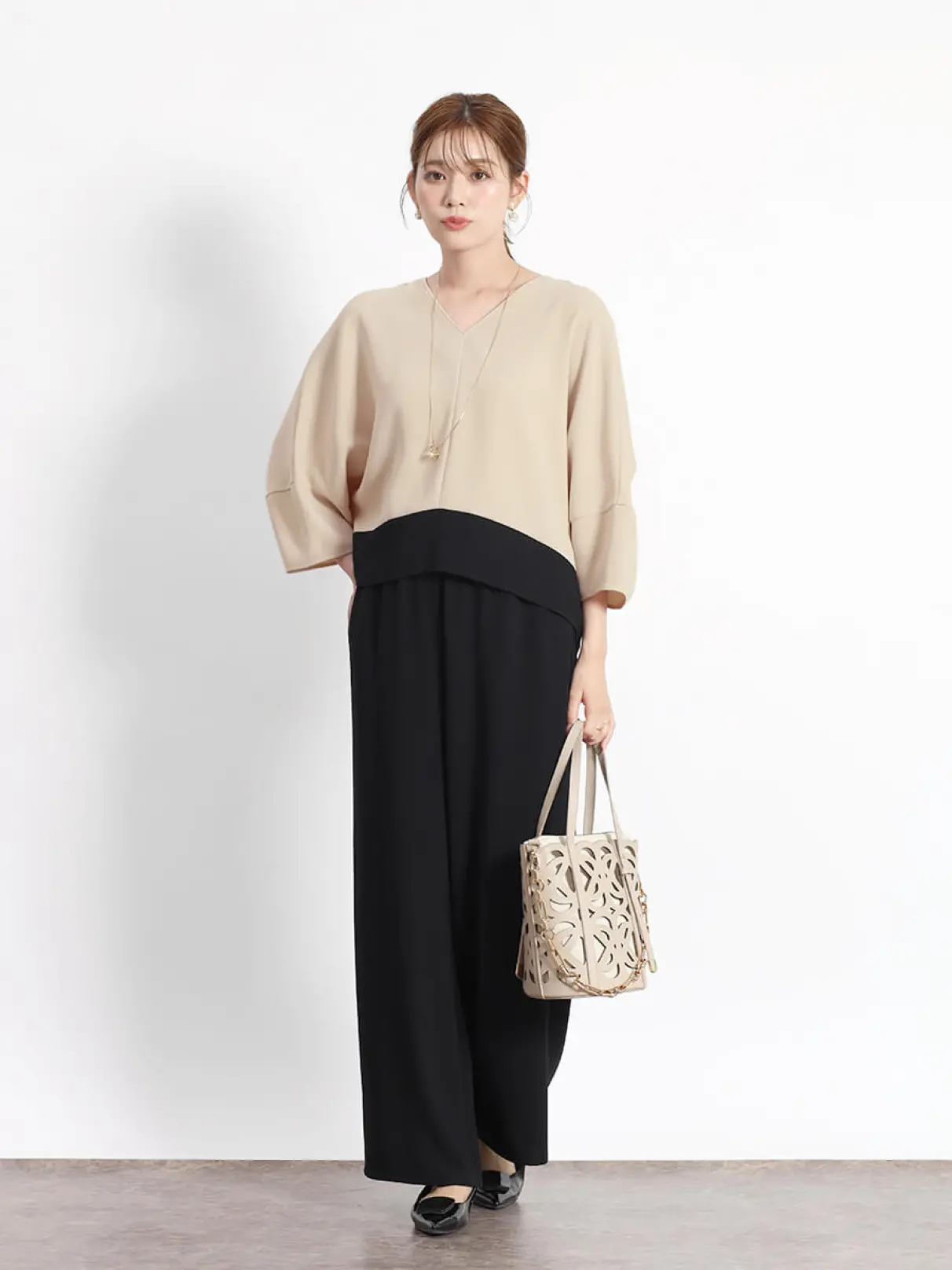 FENNELのその他パンツの商品一覧｜ファッション通販のYAMADAYA STORE