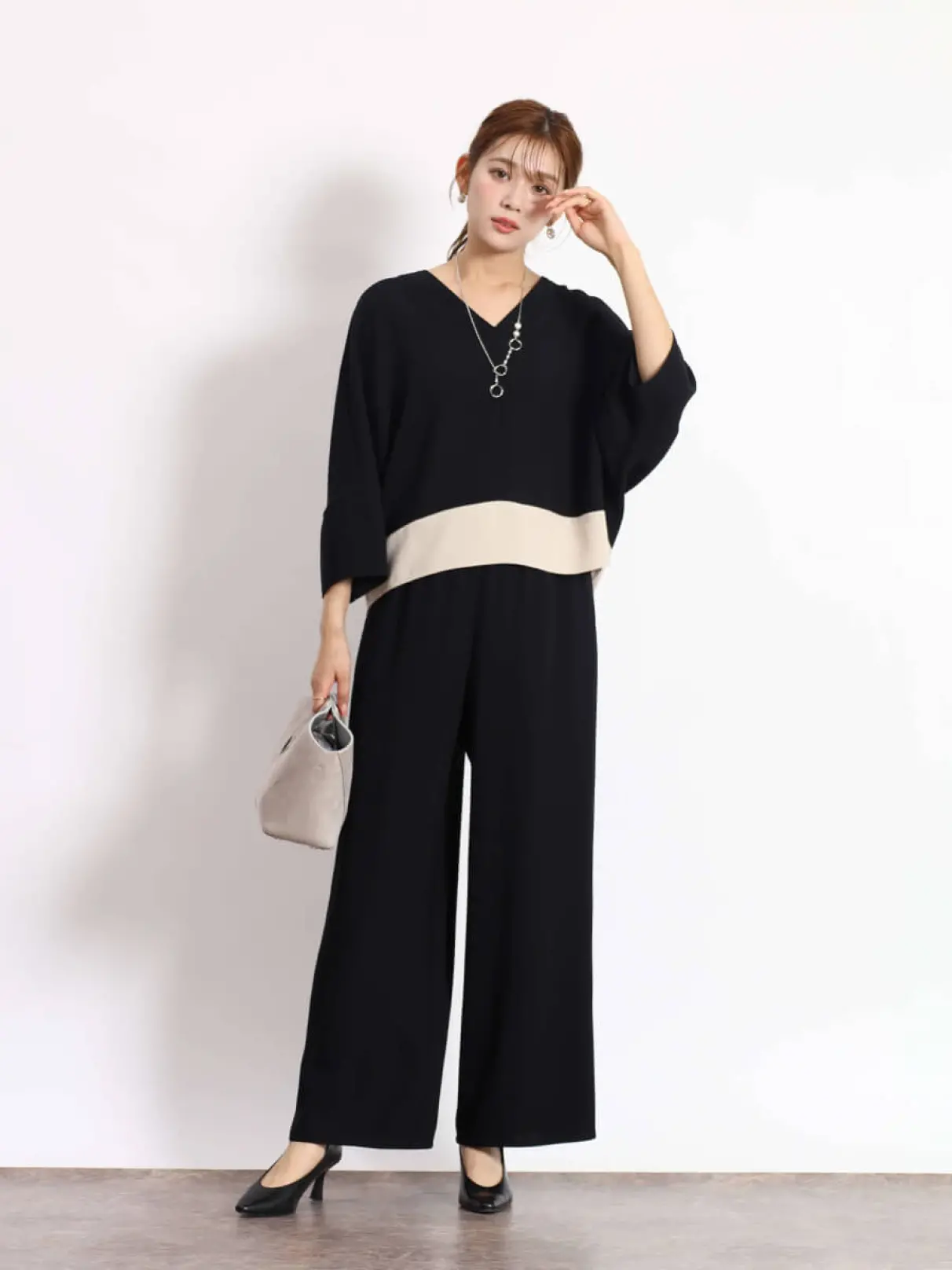 FENNELのその他パンツの商品一覧｜ファッション通販のYAMADAYA STORE