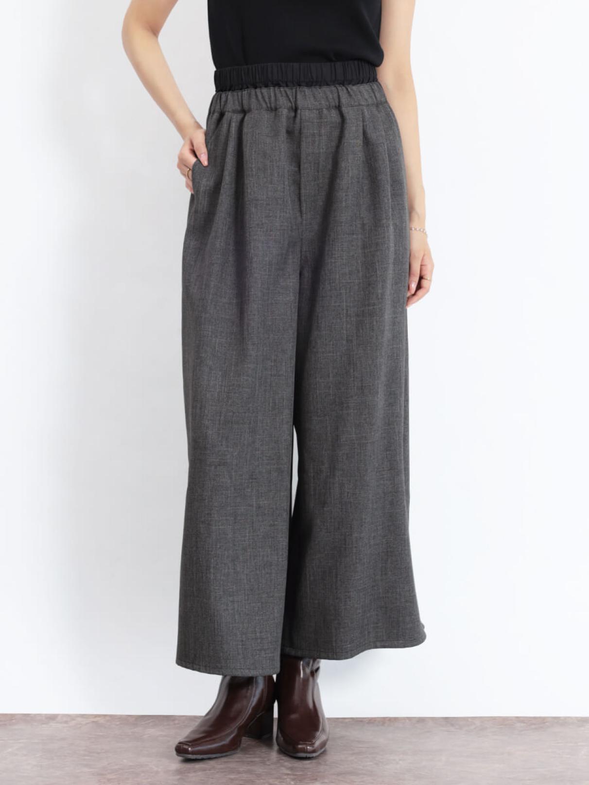 新品　ヤマダヤ　fennel フェンネル キャミソールサロペット FENNELのオールインワン/サロペットの商品一覧｜ファッション