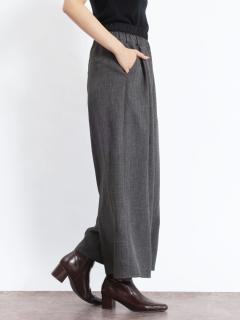専用 ヤマダヤ【FENNEL】クロップドフレアーパンツ FENNELのパンツの商品一覧｜ファッション通販のYAMADAYA STORE