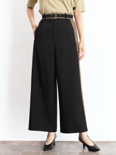 ブラック　166cm