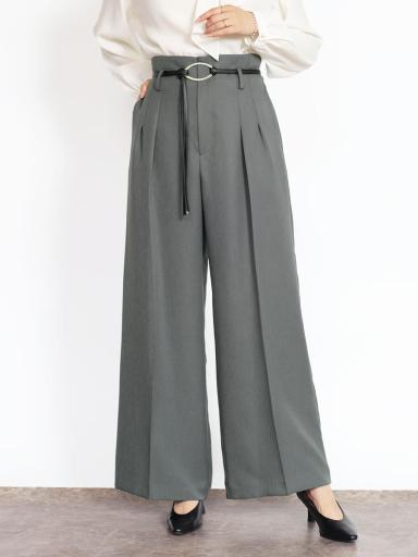 専用 ヤマダヤ【FENNEL】クロップドフレアーパンツ 専用 ヤマダヤ【FENNEL】クロップドフレアーパンツ ヤマダヤ