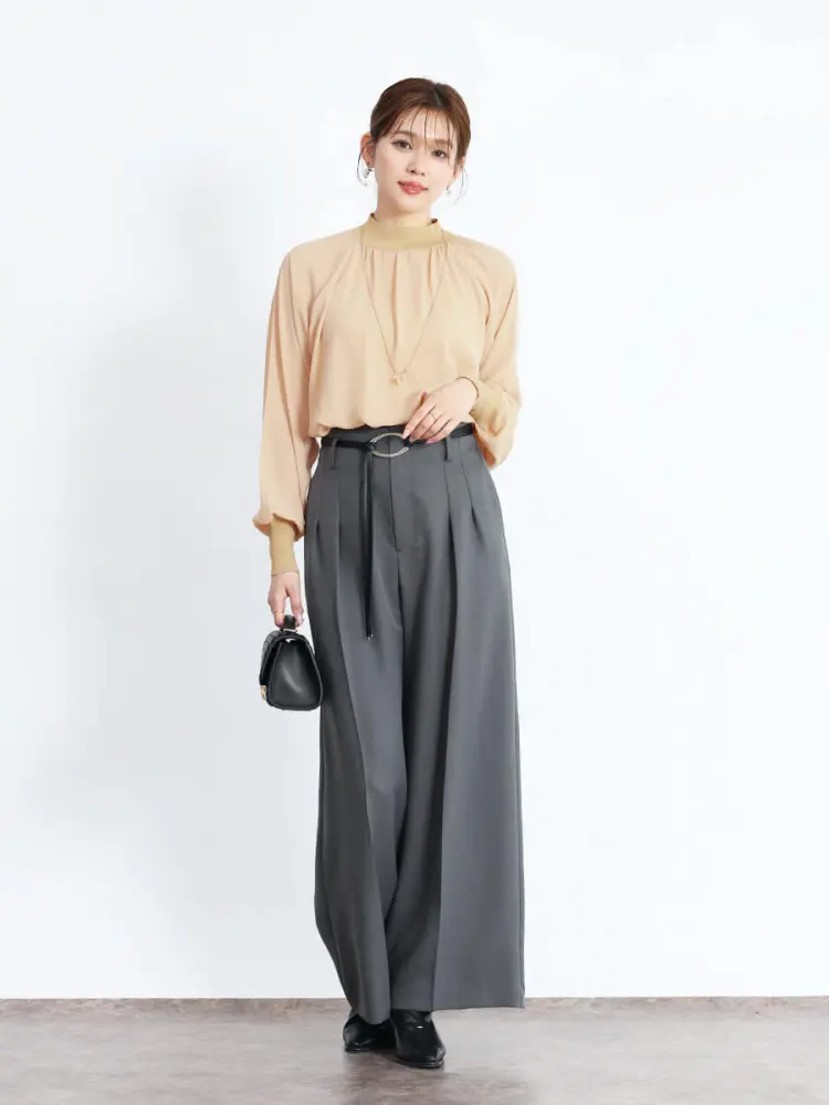 FENNELのその他パンツの商品一覧｜ファッション通販のYAMADAYA STORE