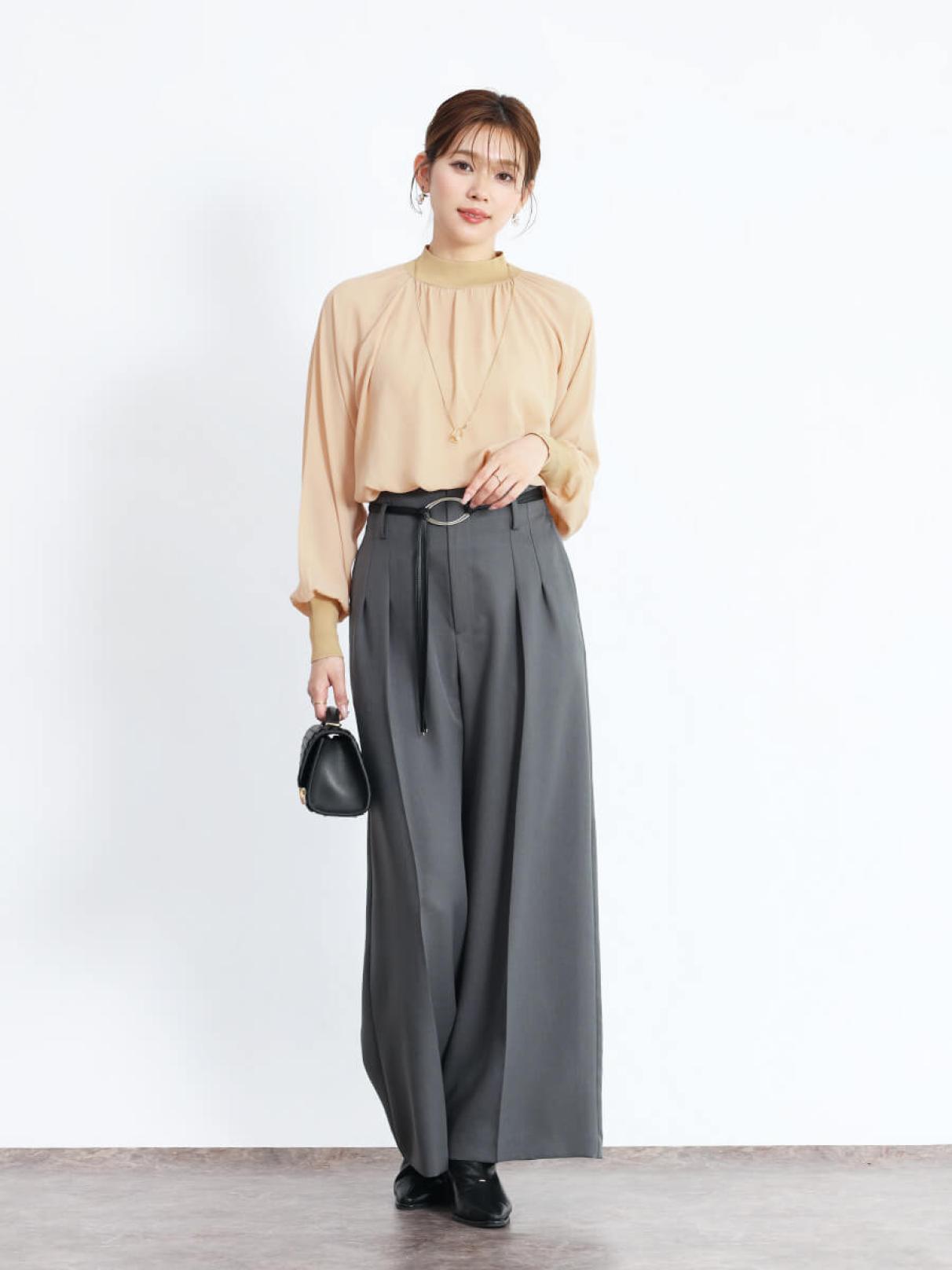 FENNELのその他パンツの商品一覧｜ファッション通販のYAMADAYA STORE