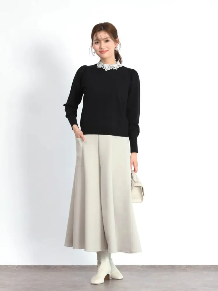 ※any　FENNEL・Vin .*˚‧ トップスパンツ上下2着セット.* any様専用 FENNEL・Vin .*˚‧ トップスパンツ上下2着セット