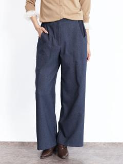 ネイビー　166cm