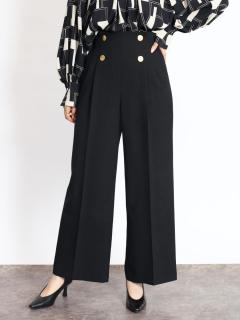 ブラック　166cm