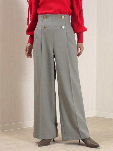 FENNELxその他パンツ