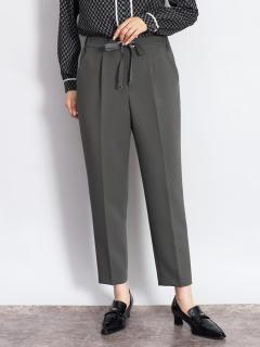 チャコールグレー　166cm