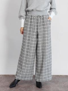 ホワイト×ブラック　166cm