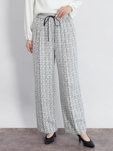 FENNELxその他パンツ