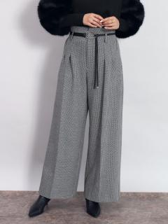 ホワイト×ブラック　166cm