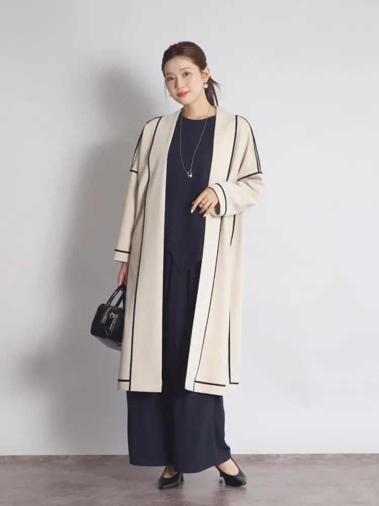 FENNEL-上下セットアップズボン FENNEL-上下セットアップズボン FENNEL-上下セットアップズボン