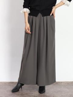 チャコールグレー　166cm