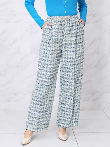 FENNELxその他パンツ