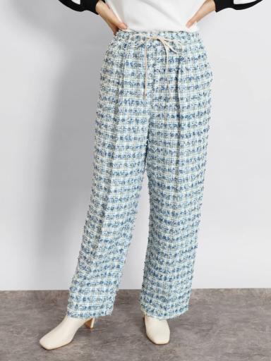 FENNELxその他パンツ