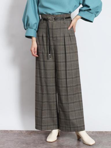 FENNELxその他パンツ