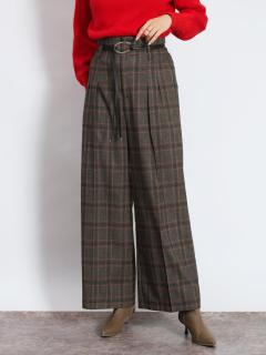 ブラウン　166cm