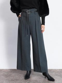 ブラウン　166cm