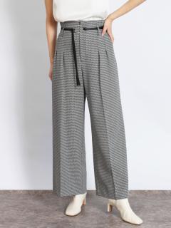 ホワイト×ブラック　166cm