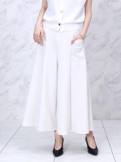 アイボリー　169cm