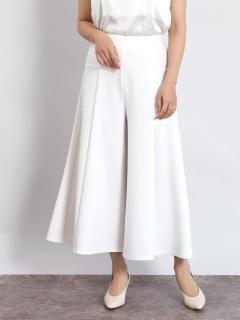 アイボリー　166cm