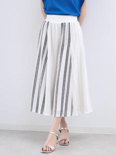 オフホワイト　169cm